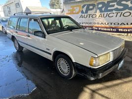 1993 Volvo 940