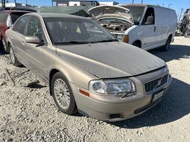 2004 Volvo S80