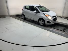 2015 Chevrolet Spark