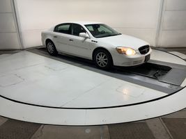 2008 Buick Lucerne