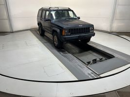 1996 JEEP Cherokee