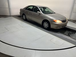 2004 Toyota Camry