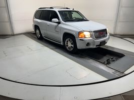 2008 GMC Envoy