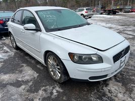 2010 Volvo S40