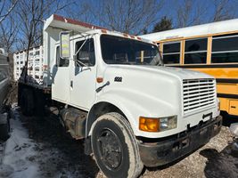 1995 INTERNATIONAL 4700