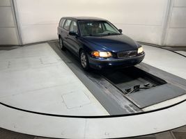 2003 Volvo V70