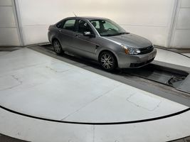 2008 Ford Focus