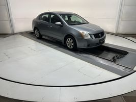 2008 NISSAN Sentra