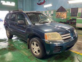 2006 Mitsubishi Endeavor