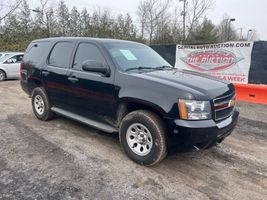 2012 Chevrolet Tahoe