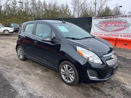 2015 Chevrolet Spark EV