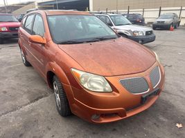 2005 Pontiac Vibe