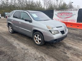 2004 Pontiac Aztek