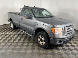 2009 Ford F-150