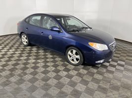 2009 Hyundai Elantra