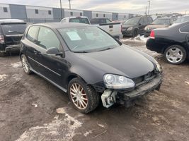 2007 VOLKSWAGEN GTI