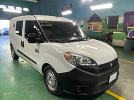 2015 RAM ProMaster City