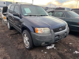 2004 Ford Escape