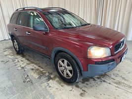 2005 Volvo XC90