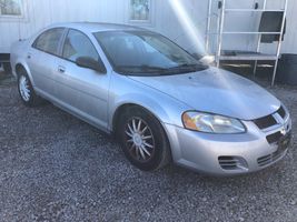 2006 Dodge Stratus