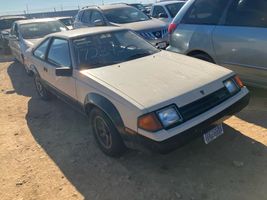 1982 Toyota Celica