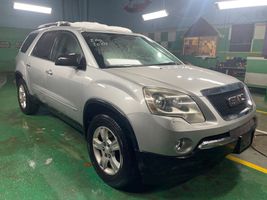 2009 GMC ACADIA