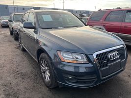 2011 Audi Q5