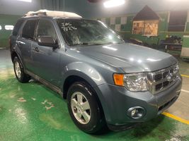 2011 Ford Escape