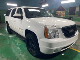 2010 GMC Yukon XL