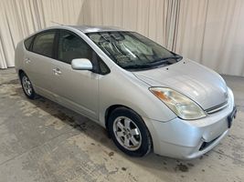 2005 Toyota Prius