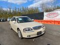 2003 Lincoln LS