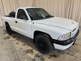 2002 Dodge Dakota