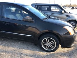 2010 NISSAN Sentra