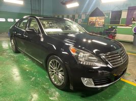 2014 Hyundai Equus