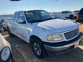 1999 Ford F-150