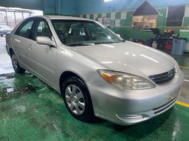 2003 Toyota Camry