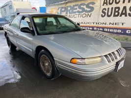 1993 Chrysler Concorde