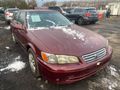 2001 Toyota Camry