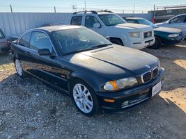 2001 BMW 3 Series