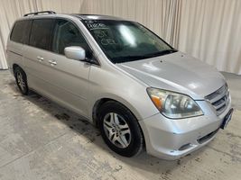 2007 Honda Odyssey