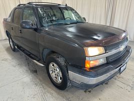 2006 Chevrolet Avalanche