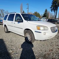 2005 Buick Terraza