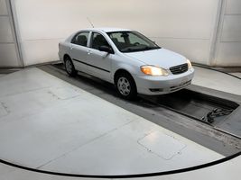 2003 Toyota COROLLA