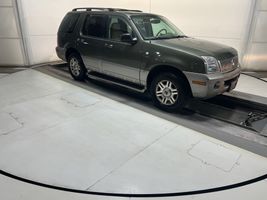 2003 Mercury Mountaineer