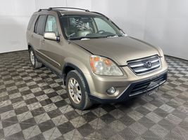 2006 Honda CR-V