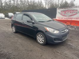 2012 Hyundai Accent