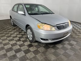 2005 Toyota COROLLA