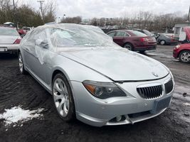 2005 BMW 6 Series