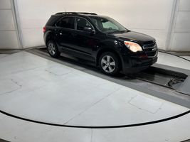 2012 Chevrolet Equinox