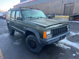 1996 JEEP Cherokee